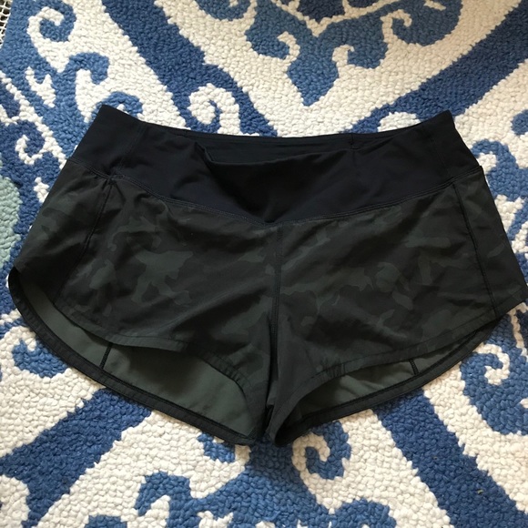 lululemon athletica Pants - Lululemon shorts 🍋